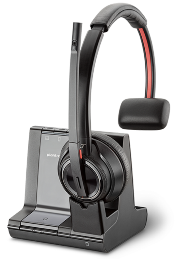 Poly DECT Savi W8210